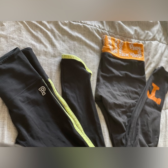 Victoria Secret PINK campus leggings - Picture 9 of 10